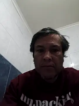 Riki121274 online show from May 10, 9:03 am