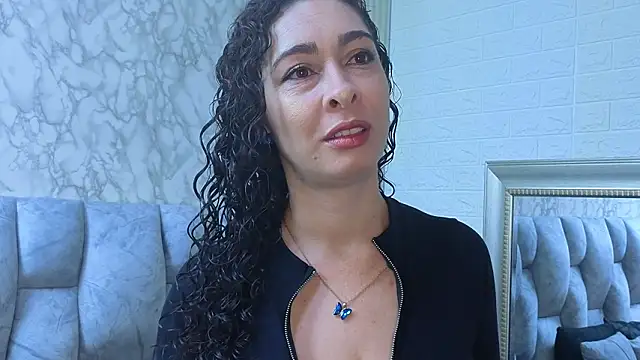 ScarlettNyx online show from February 4, 11:38 am