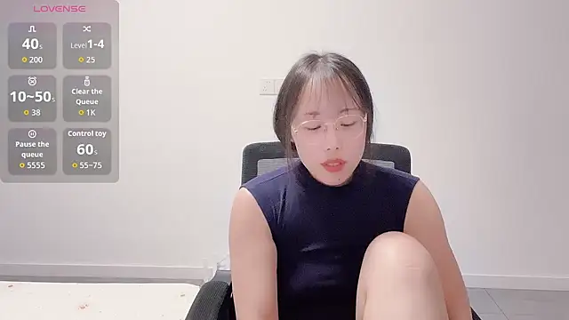 suisui322 online show from December 20, 1:18 pm