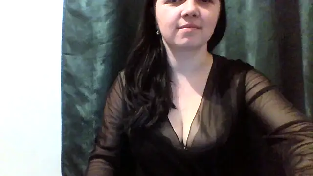 Vitalina282128 online show from February 13, 2:07 am