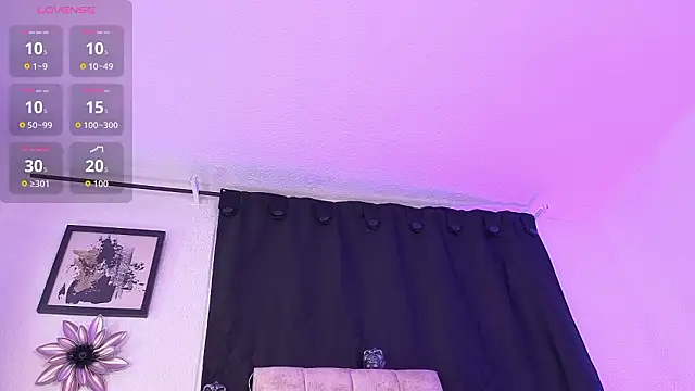 Snapshot of Jedah18 chatting on February 16, 1:07 pm Jedah18 online show from February 16, 1:07 pm