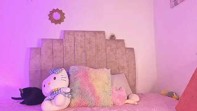 Snapshot of Jedah18 chatting on February 24, 12:58 pm Jedah18 online show from February 24, 12:58 pm