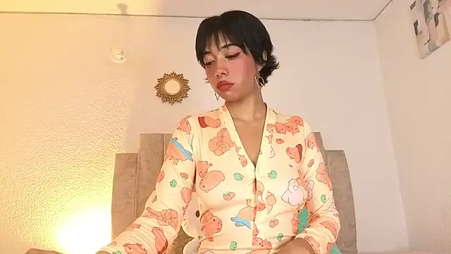 Snapshot of Jedah18 chatting on March 28, 3:17 am Jedah18 online show from March 28, 3:17 am