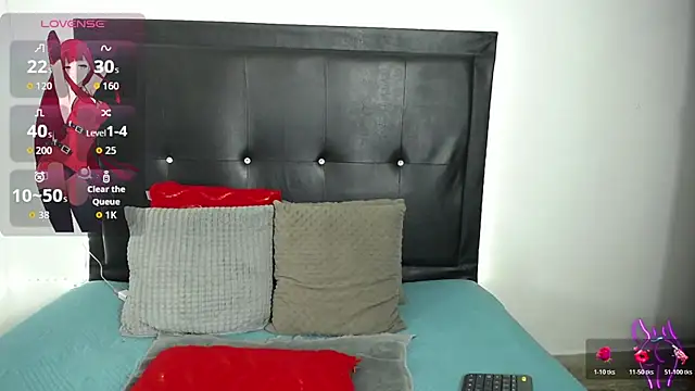 Snapshot of perla_stone_20 chatting on March 20, 8:46 pm perla stone 20 online show from March 20, 8:46 pm