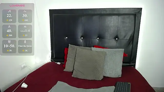 perla stone 20 online show from May 12, 12:08 am