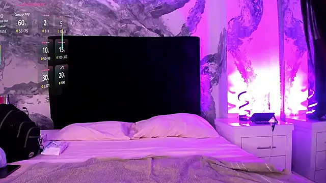 lilithDraven  online show from February 7, 4:16 am