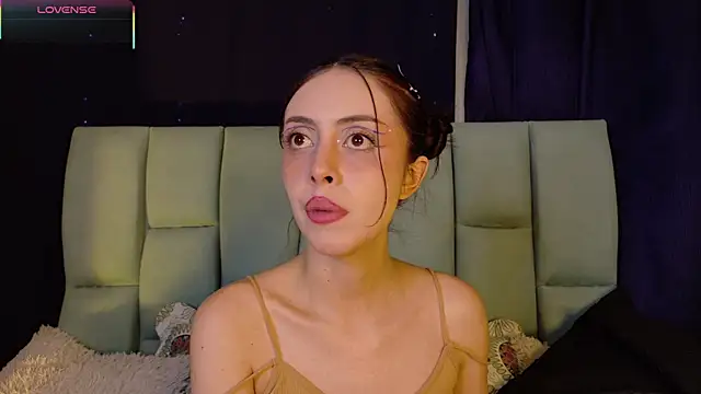 DahliaVex  online show from May 2, 11:26 am