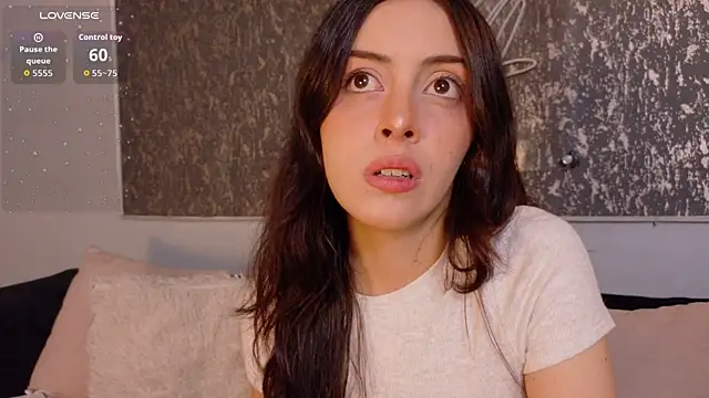 DahliaVex  online show from May 11, 12:22 pm