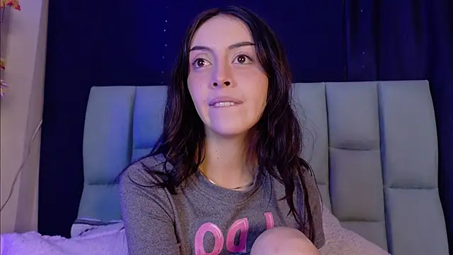 DahliaVex  online show from May 21, 11:39 am