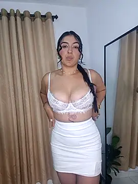 ViolettaWalton1 online show from November 13, 2:43 am