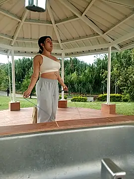 ViolettaWalton1 online show from November 23, 12:49 pm