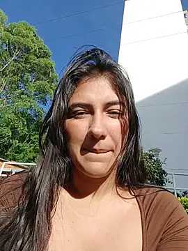 ViolettaWalton1 online show from May 19, 12:11 pm
