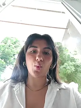 ViolettaWalton1 online show from May 21, 1:29 pm