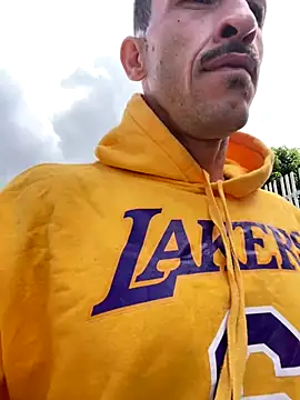 Lucasjandre online show from November 19, 12:05 pm