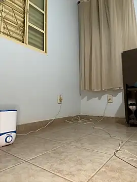 Lucasjandre online show from March 27, 7:14 am