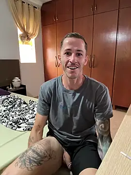 Lucasjandre online show from March 27, 12:38 pm