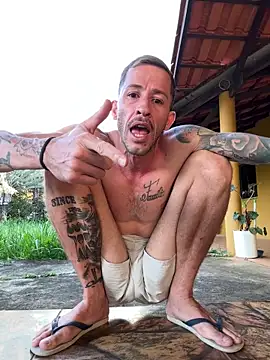 Lucasjandre online show from March 30, 8:43 pm