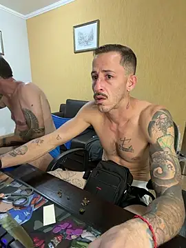 Lucasjandre online show from May 8, 12:49 am