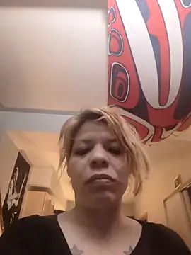 Goddess56789 online show from February 5, 7:57 am