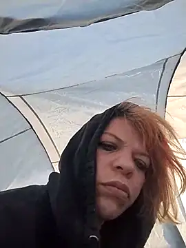 Goddess56789 online show from February 8, 11:52 pm