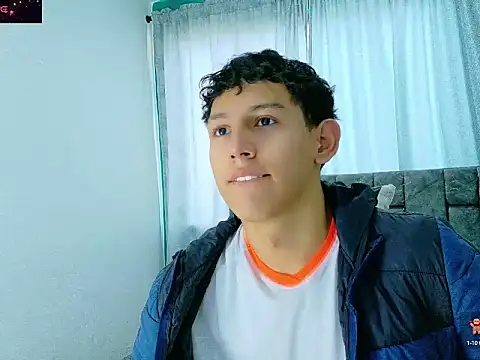 FelipeGonzalezz online show from January 19, 12:31 pm