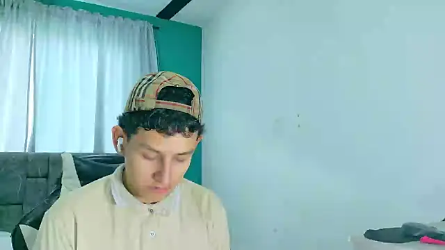 FelipeGonzalezz online show from February 11, 1:05 pm