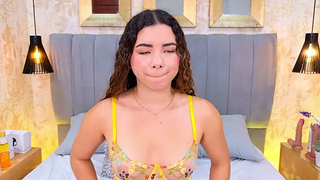 Anastasia gb online show from December 18, 2:12 pm