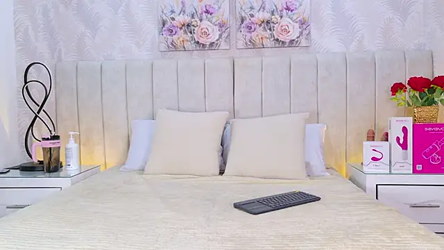Anastasia gb online show from May 4, 12:12 pm