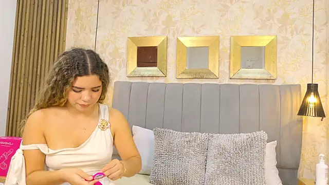 Anastasia gb online show from May 15, 12:12 pm