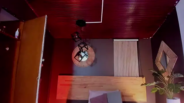 Velvet Dreamss online show from February 11, 11:37 am