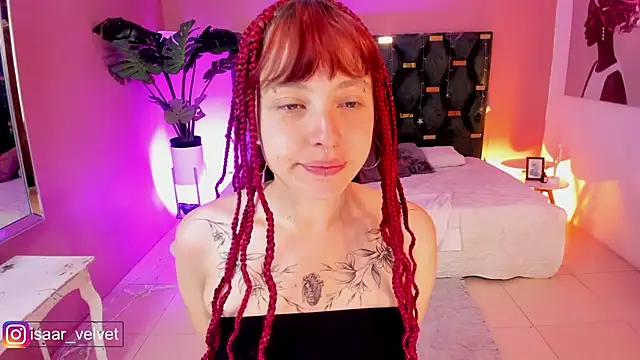 Snapshot of Velvet_Dreamss chatting on April 10, 12:32 pm Velvet Dreamss online show from April 10, 12:32 pm