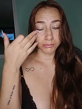 Samantha curvy1 online show from February 8, 12:08 pm