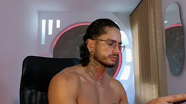 Alanrodgers online show from November 25, 1:00 pm