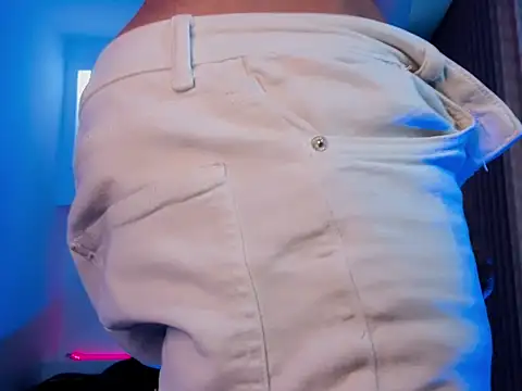 Alanrodgers online show from December 20, 5:09 pm