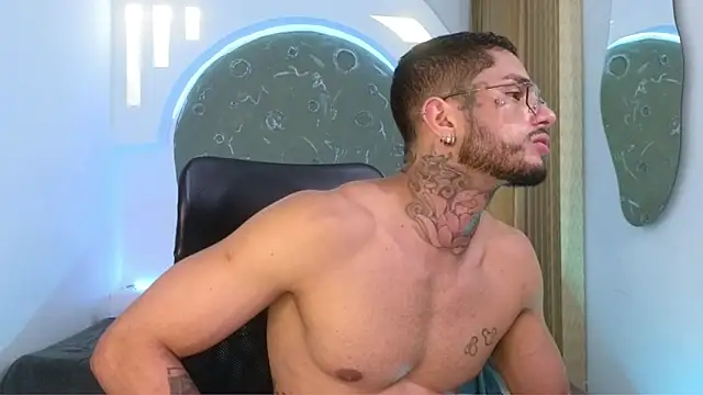 Alanrodgers online show from February 2, 11:20 am