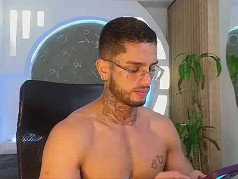 Alanrodgers online show from February 13, 12:56 pm