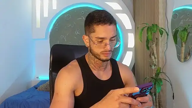 Alanrodgers online show from March 10, 12:54 pm