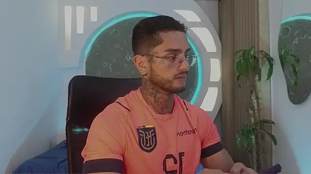 Alanrodgers online show from March 24, 11:37 am