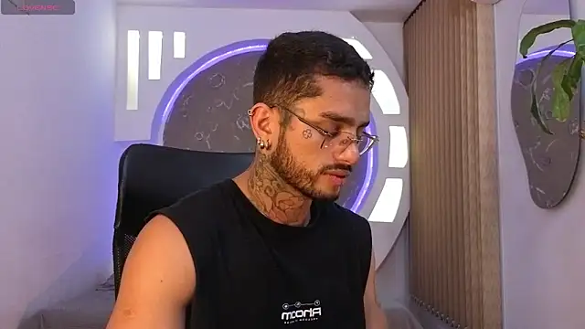 Alanrodgers online show from May 16, 11:31 am
