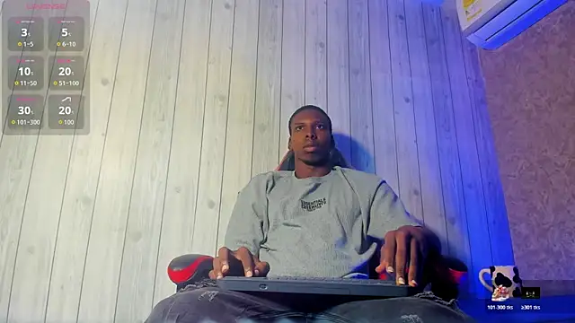 mike aly online show from November 25, 1:00 pm