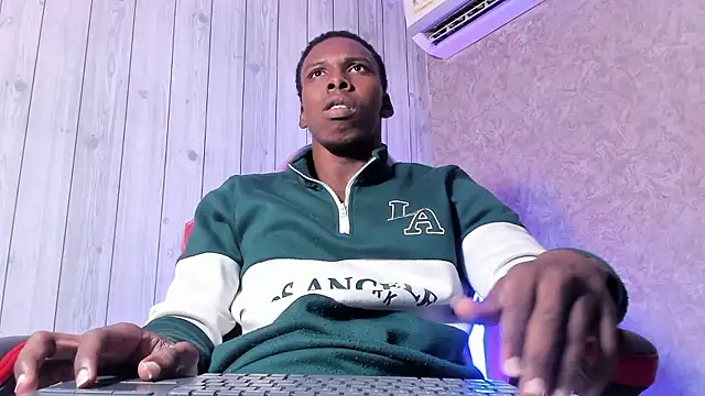 mike aly online show from January 8, 1:46 pm