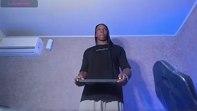 mike aly online show from March 21, 12:43 pm