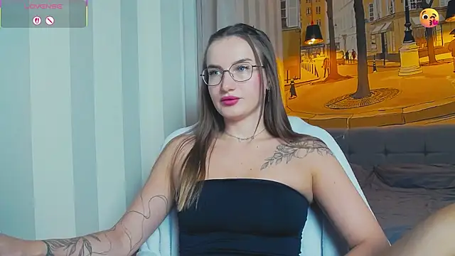 ALICE  ALICE69 online show from March 27, 9:14 pm