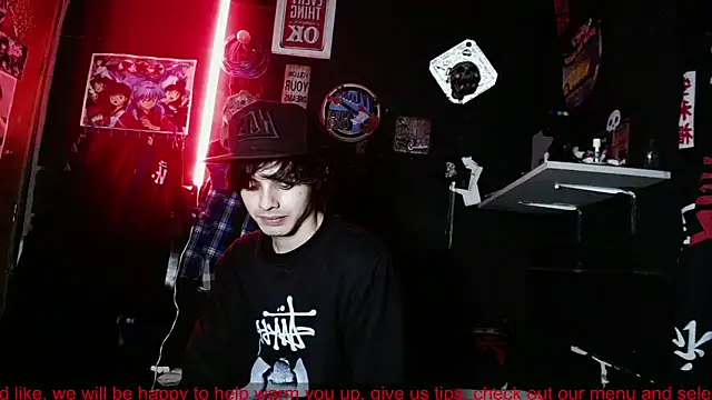 Snapshot of wild_duo777 chatting on May 24, 1:21 am wild duo777 online show from May 24, 1:21 am