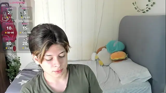 Snapshot of Felix_kitty chatting on January 6, 7:17 pm Felix kitty online show from January 6, 7:17 pm