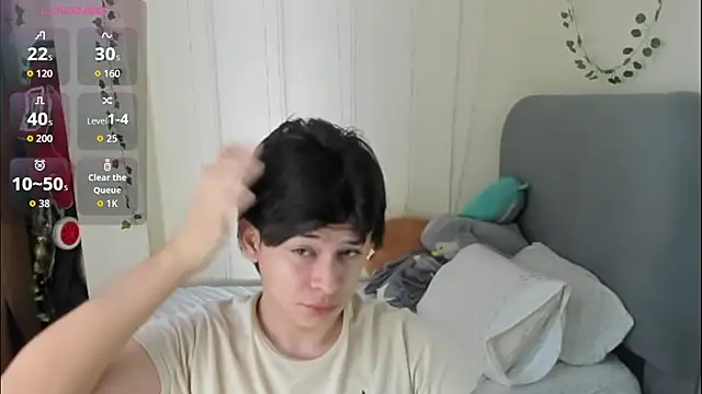 Snapshot of Felix_kitty chatting on January 16, 7:40 pm Felix kitty online show from January 16, 7:40 pm