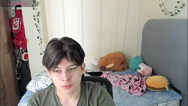 Snapshot of Felix_kitty chatting on February 2, 7:01 pm Felix kitty online show from February 2, 7:01 pm