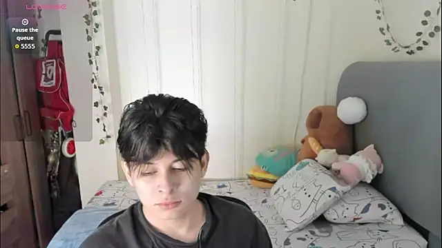 Felix kitty online show from February 17, 6:58 pm