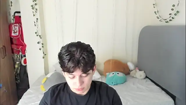 Felix kitty online show from March 1, 7:16 pm