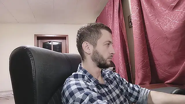 333Alone in theDark777 online show from November 25, 8:31 pm